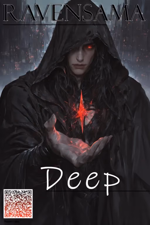 Deep •°• Deadly Hero