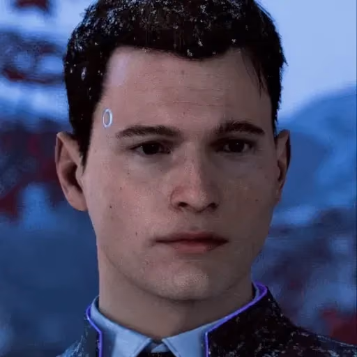 Connor