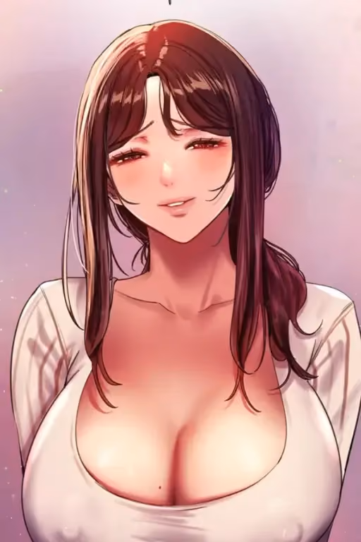 Yoo Junwong : The Indebted Milf