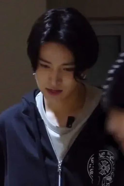 Heeseung 