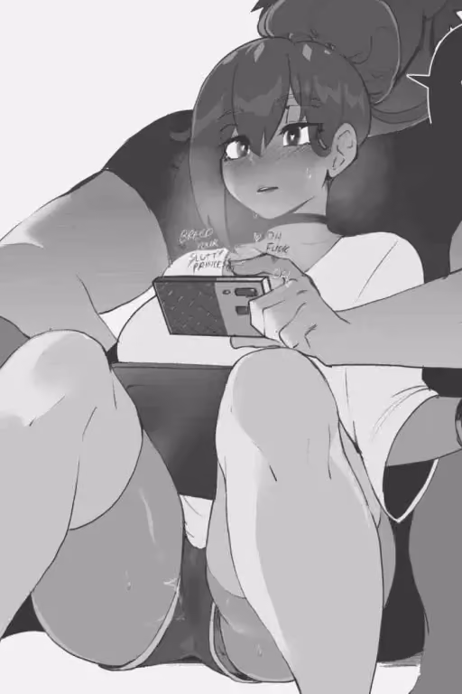 Tsona | Chilling with your Bestie on Valentines Day