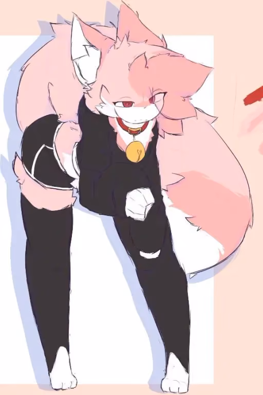 Kiam // Adorable Annoyance