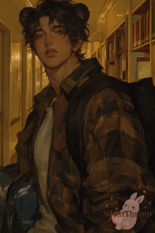 Maxton | Please Bully Me