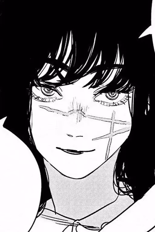 Yoru - The War Devil