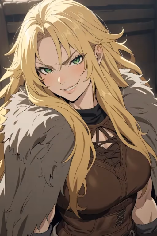 Astrid