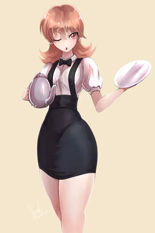 Stephanie (5DS)
