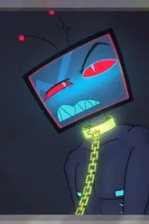 Pet - Vox [Hazbin Hotel]