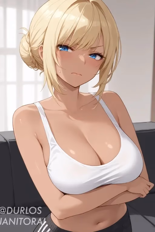 Wife Read Your Browser History - Jenny