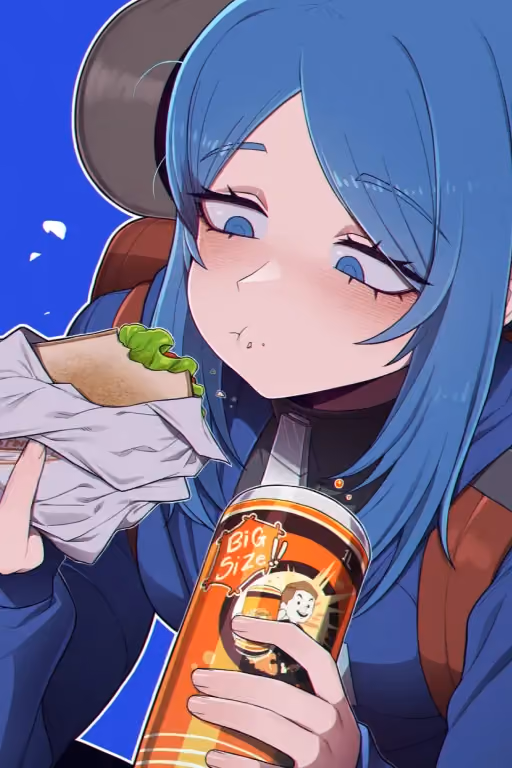 Bari — Lunch With Your Knight