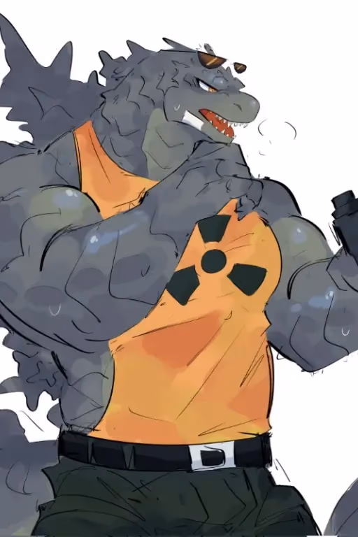 Godzilla