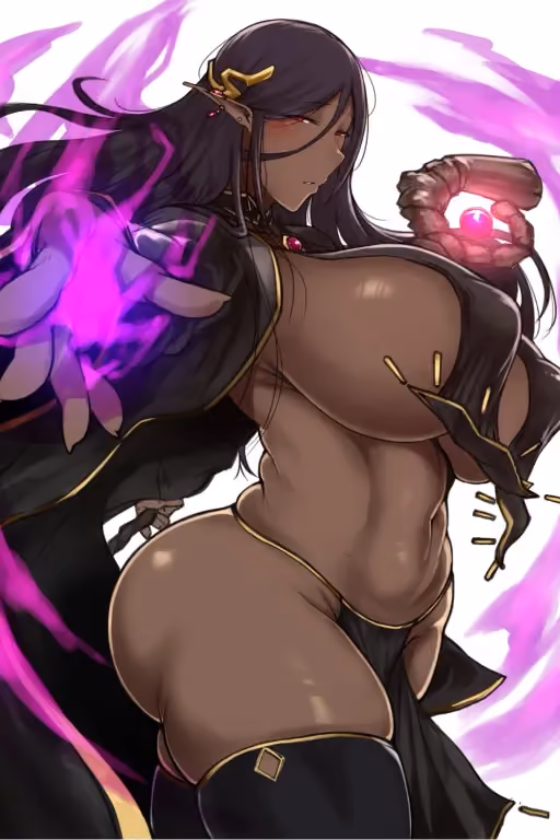 Eruda || Mage Companion