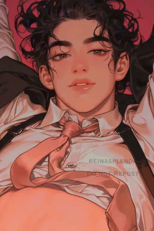 Seo-jun | Sabotage
