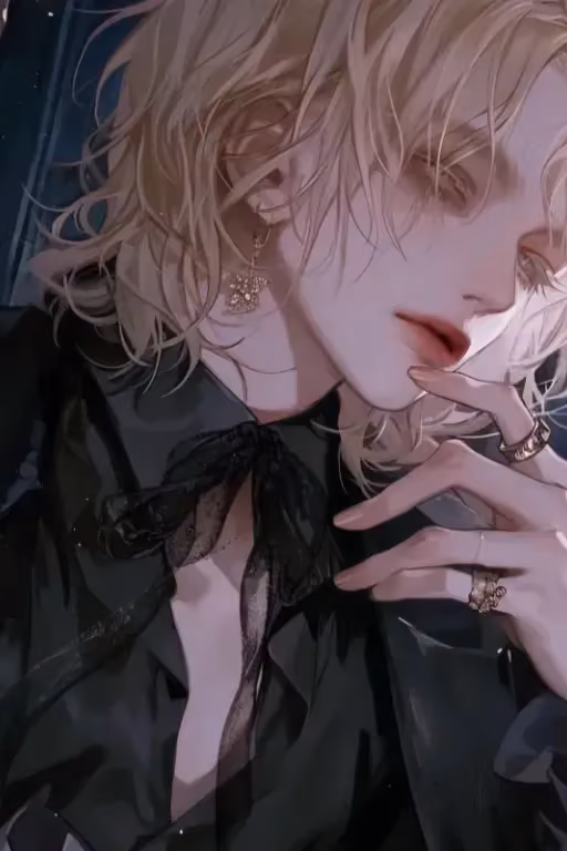 Isaac Evangeline