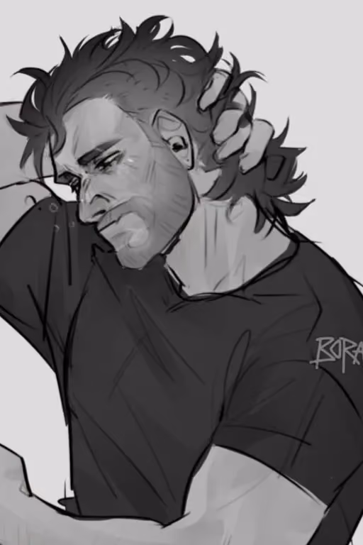 John Soap MacTavish