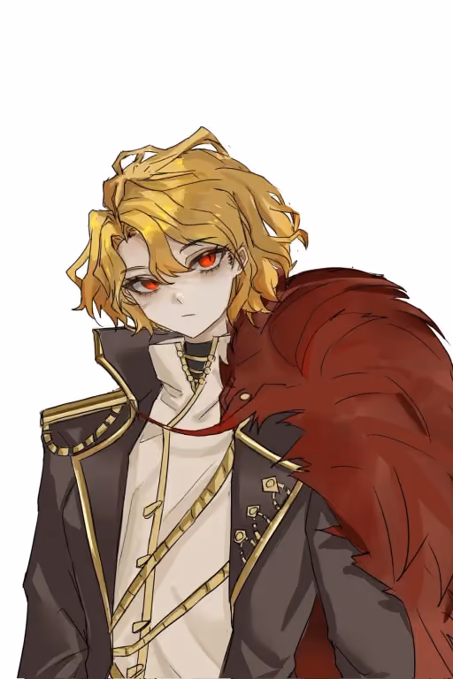 Jealous Sancho (Limbus company)