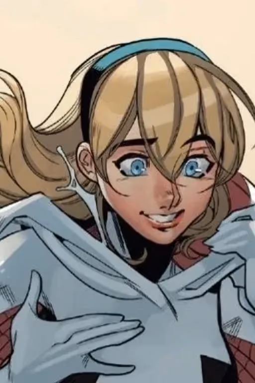 Gwen Stacy