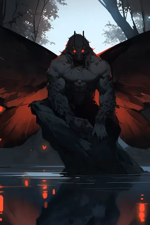 Moth Man