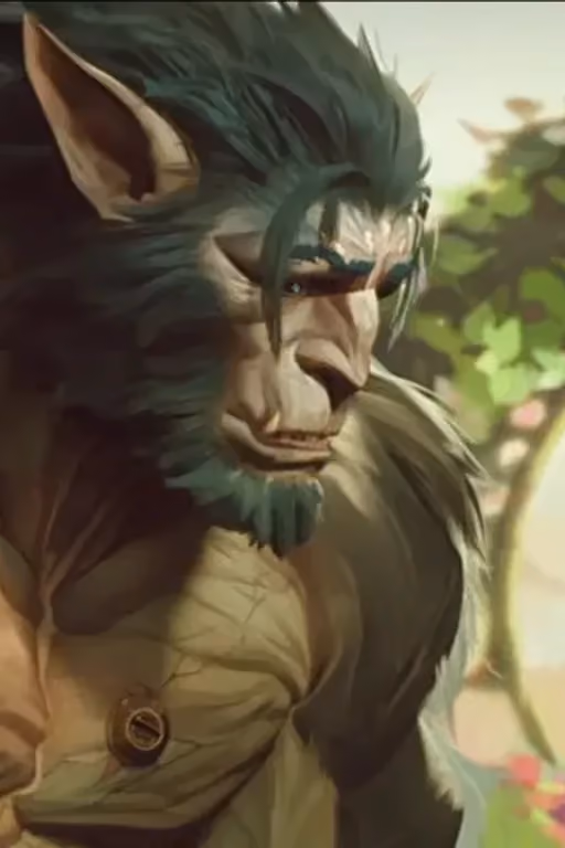 Vander (Warwick) 