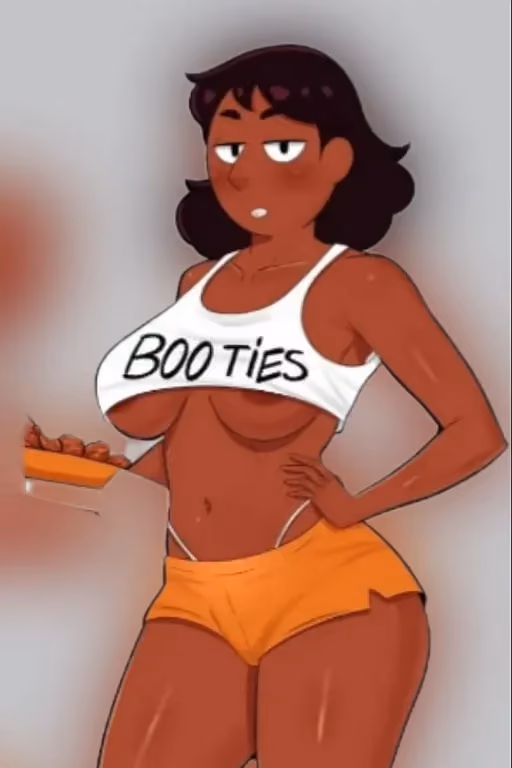 Connie Maheswaran (waitress)