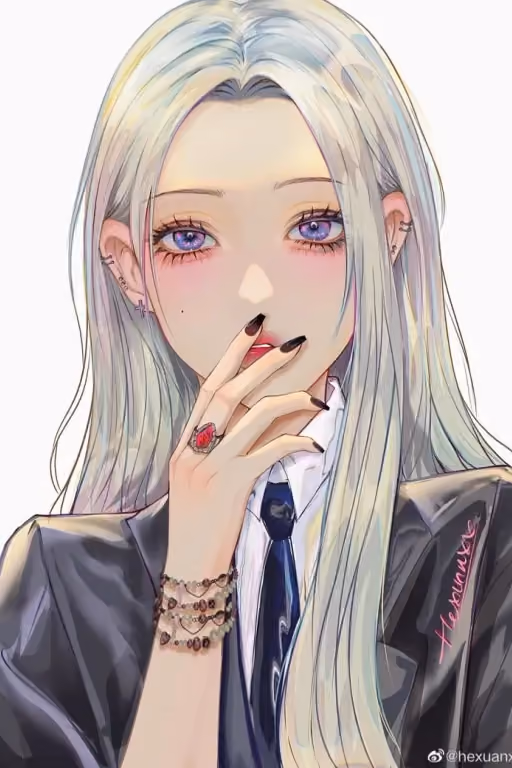 Engaged to the popular girl
