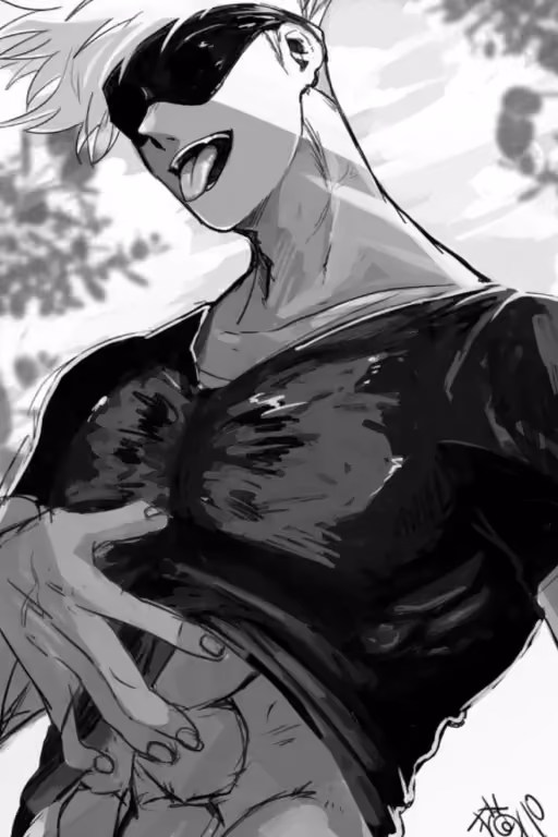 Satoru Gojo