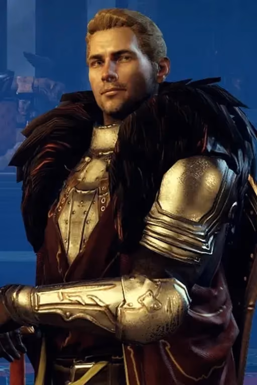 Cullen Rutherford