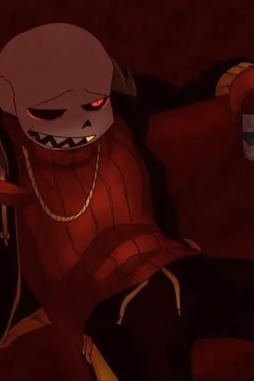 Fell Sans (Fanon)