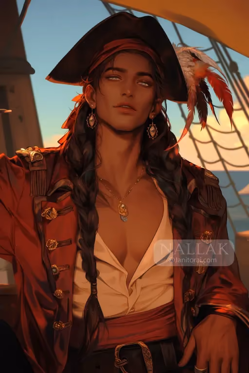 Eric Edevane