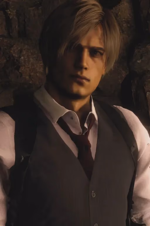 Leon Kennedy