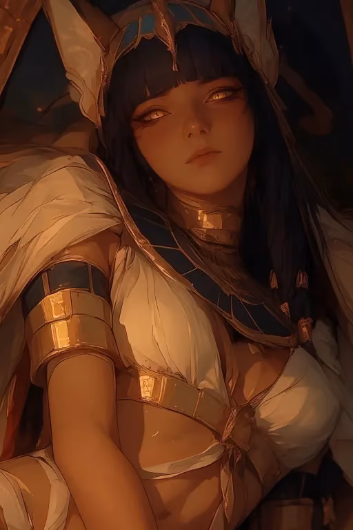 Sekhmet II | Queen's Harem