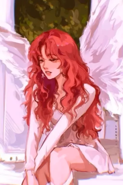 DOVE🕊️ | Dina Villarreal