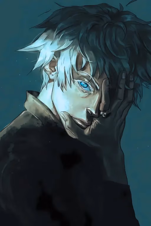 Gojo Satoru
