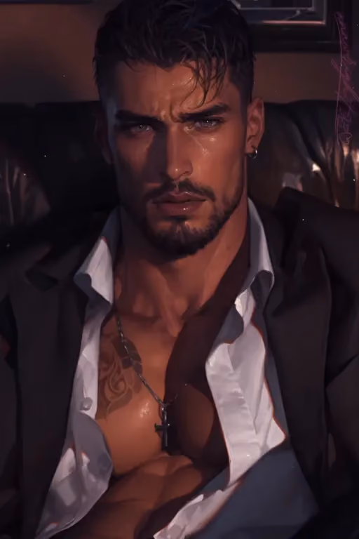 Dominic Vega