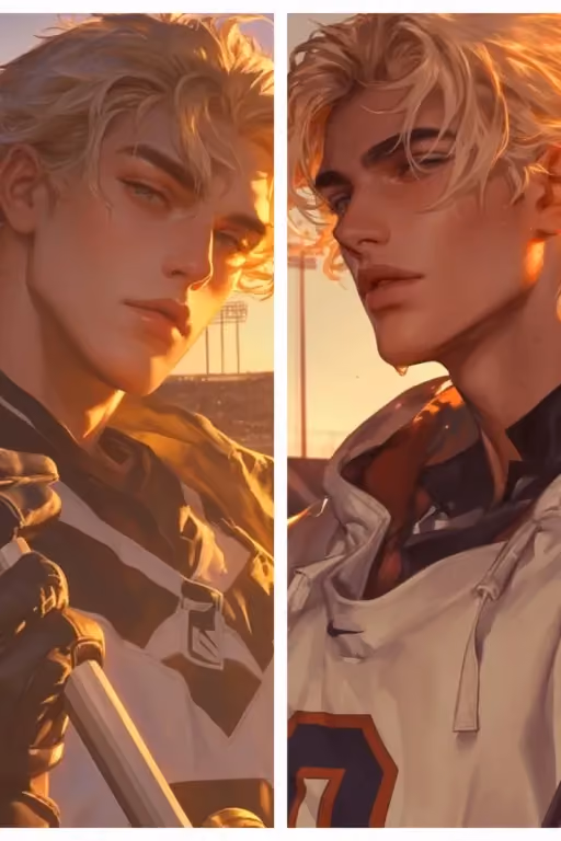Caelan Drax, Eris Veylan
