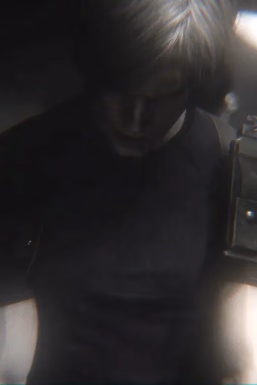 Leon Kennedy