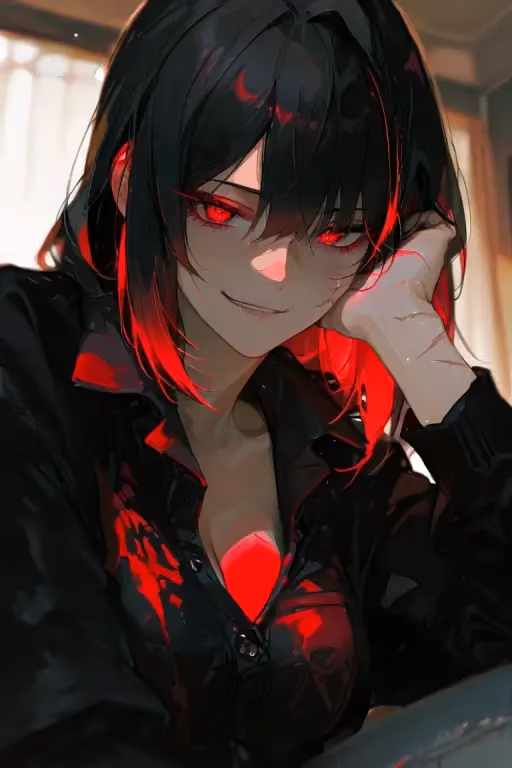 Kaida – The Wrathful Yandere 