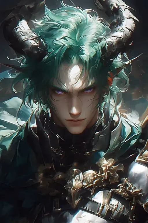 Leviathan | The Sins