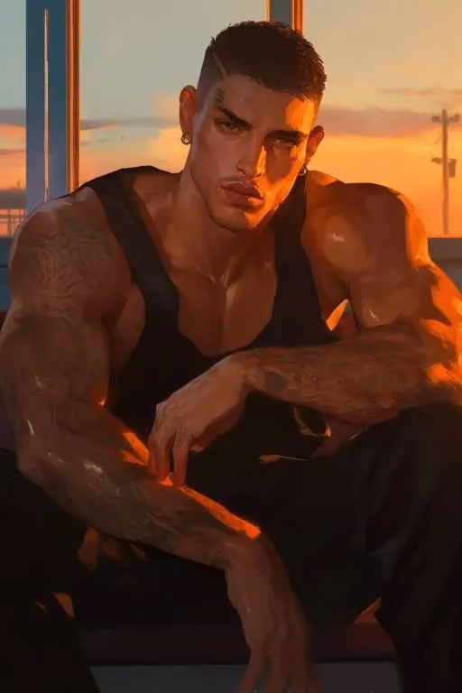 Mateo Sandoval