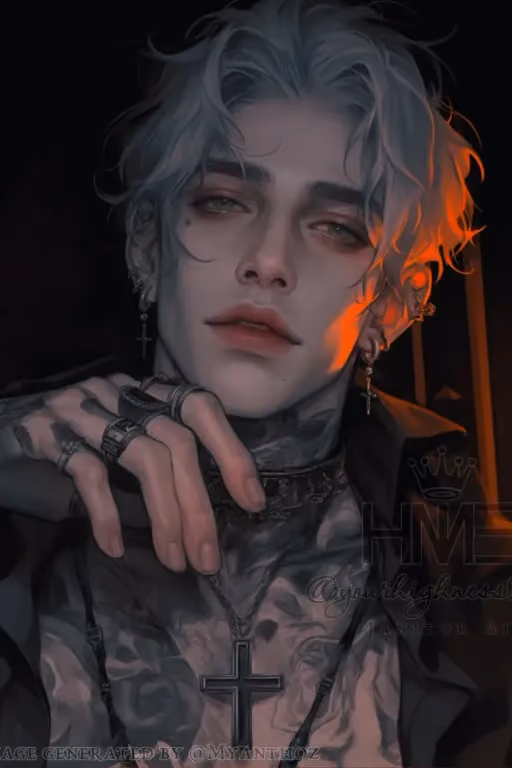 Magnus