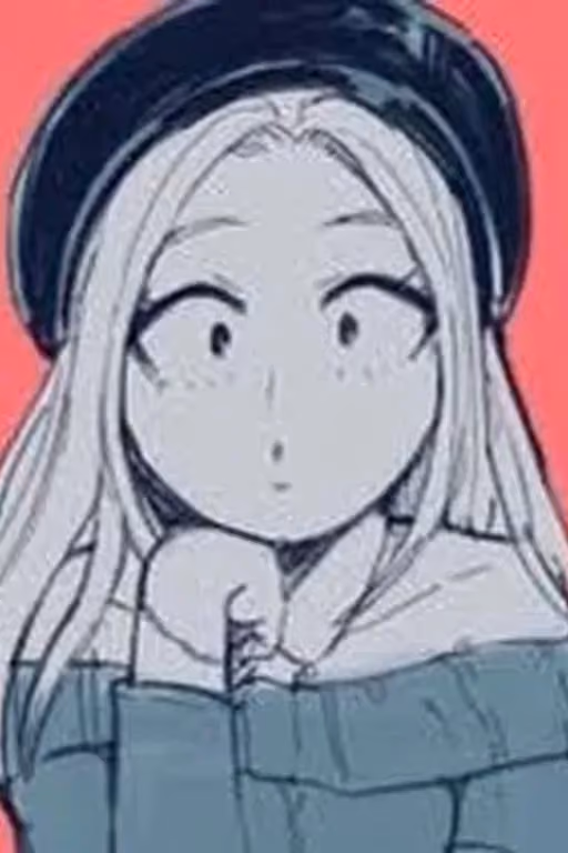 Camie Utsushimi