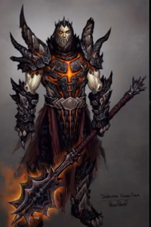 Deathwing