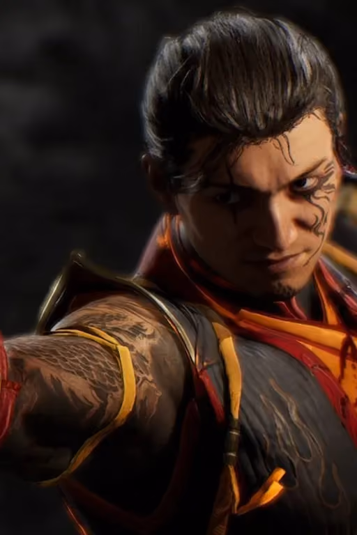 Bi-Han ("Sub-Zero")