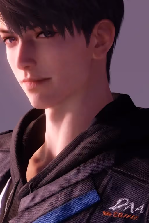 Caleb (Love and Deepspace)