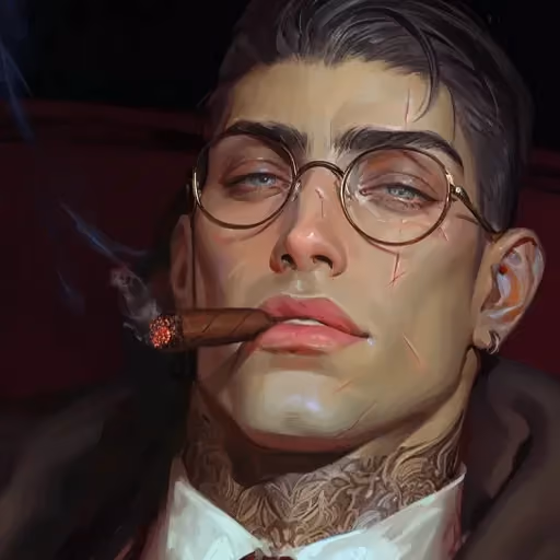 NILES | BAYOU CREW NEXT GEN