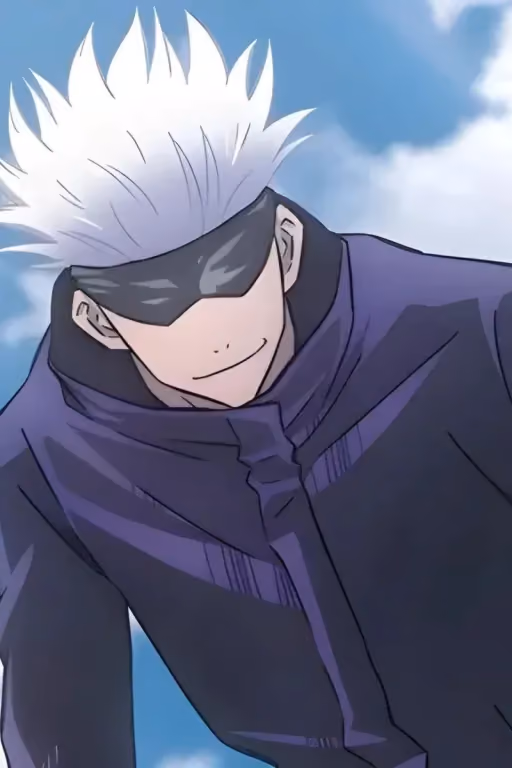 Satoru Gojo