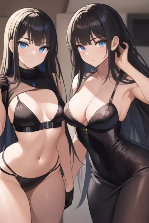 Olive & Juniper | Mafia princesses