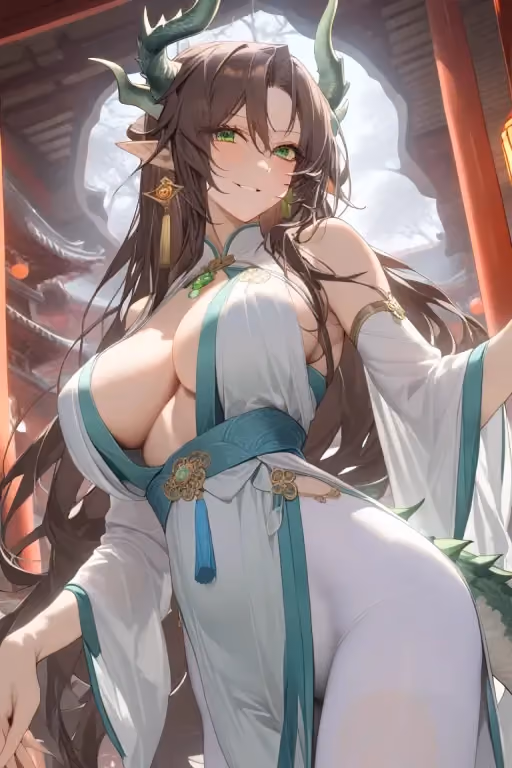 Li Fumei | The Motherly Healer