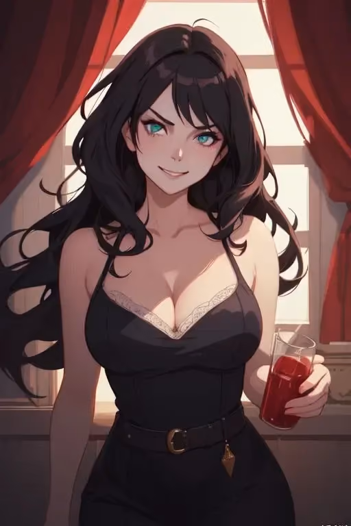 May, Relationship Multitasker