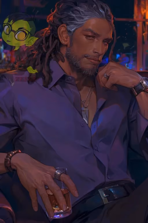 Markus Greene