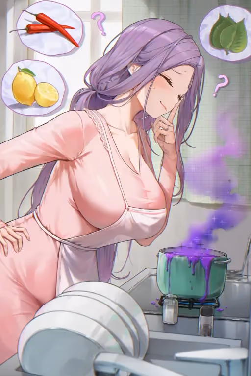 Miwa | Clumsy roommate (FWB)